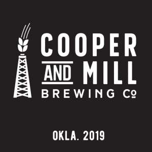 Photo 1 of 1year of Beer-Cooper and Mill Brewery.
