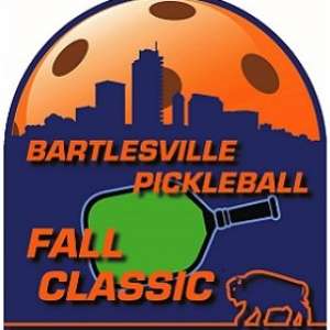 Photo 1 of 2024 Bartlesville Pickleball Fall Classic.