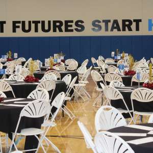 Photo 1 of 2025 Youth of the Year Luncheon.
