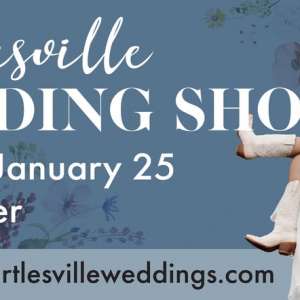 Photo 1 of 2026 Bartlesville Wedding Show.