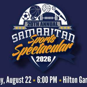 Photo 1 of 20th Annual Samaritan Sports Spectacular.