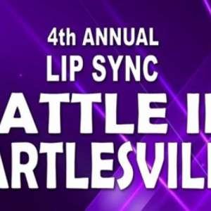 Photo 1 of 4th Annual Battle in Bartlesville Lip Sync Fundraiser.