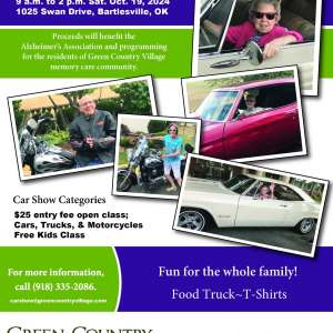 Photo 1 of 5th Annual Memories Matter Car Show.