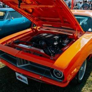 Photo 1 of 7th Annual Memories Matter Car Show.