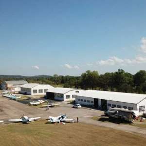Photo 1 of 9th All Bellanca Fly-in.