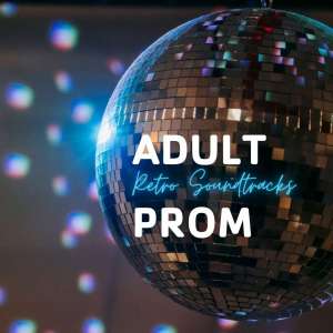 Photo 1 of Adult Prom.