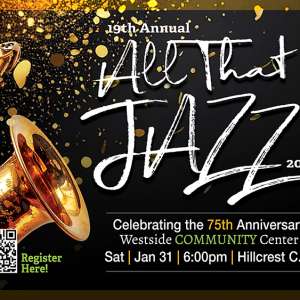 Photo 1 of All That Jazz.