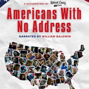 Photo 1 of Americans with No Address.