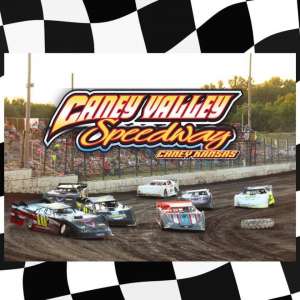 Photo 1 of B-Mods Battle at the Border Special.