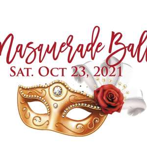 Photo 1 of BSO Masquerade Ball.