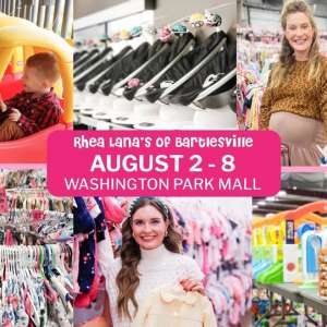 Photo 1 of Back to School Consignment.