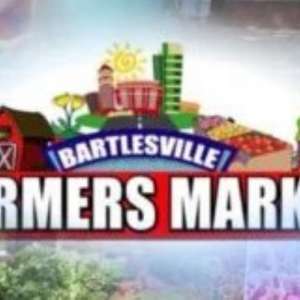 Photo 1 of Bartlesville Area Farmers Market.