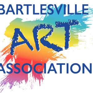 Photo 1 of Bartlesville Art Association 2021 Annual Art Show and Sale.