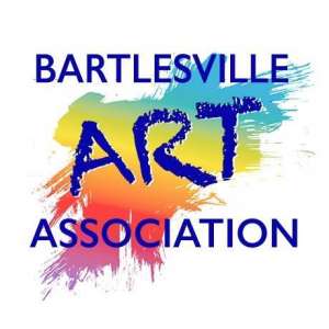 Photo 1 of Bartlesville Art Association Paint and Create Saturday.