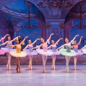 Photo 1 of Bartlesville Civic Ballet Fall 2027 Classes Begin.