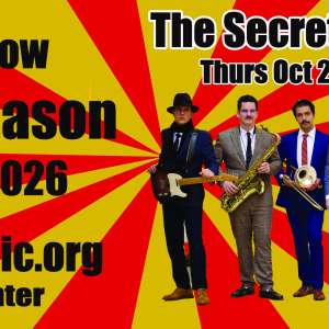 Photo 1 of Bartlesville Community Concert NEW SEASON Starting Soon!.