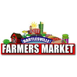 Photo 1 of Bartlesville Farmers Market.
