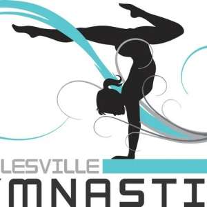 Photo 1 of Bartlesville Gymnastics Club.