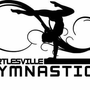 Photo 1 of Bartlesville Gymnastics Super Rockstar Meet.