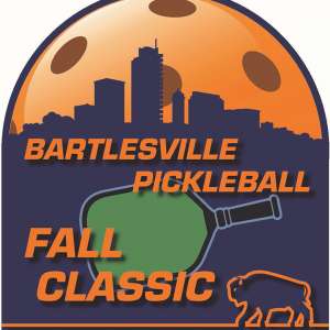Photo 1 of Bartlesville Pickleball Fall Classic.