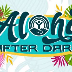 Photo 1 of Bartlesville Regional United Way's Aloha After Dark.