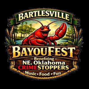 Photo 1 of BayouFest benefiting Crimestoppers.