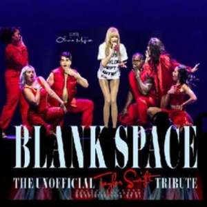 Photo 1 of Blank Space: The Unofficial Taylor Swift Tribute-Broadway in Bartlesville.