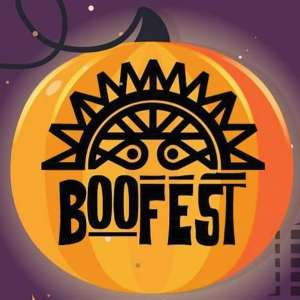 Photo 1 of BooFest.