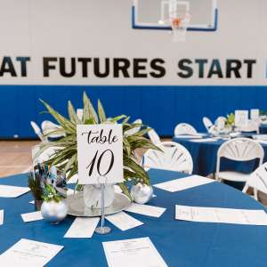 Photo 1 of Boys & Girls Club 2026 Youth of the Year Luncheon.