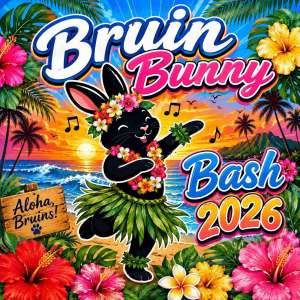 Photo 1 of Bruin Bunny Bash.