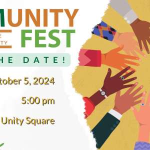 Photo 1 of COMMUNITY FEST IS BACK!.