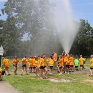 Photo 1 of Camp Woolaroc ages 9 to 11.