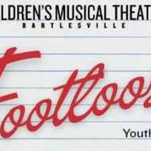 Photo 1 of Children's Musical Theater presents FOOTLOOSE.