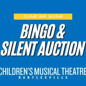 Photo 1 of Children's Musical Theatre BINGO.