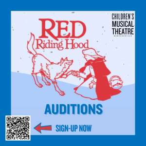 Photo 1 of Children’s Musical Theatre of Bartlesville present Missoula Children’s Theatre’s.