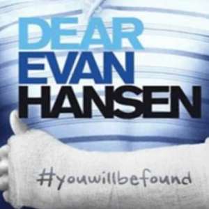 Photo 1 of Dear Evan Hansen- Broadway in Bartlesville.