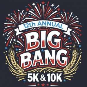 Photo 1 of Dewey FFA is organizing this 12th Annual 5K,10K & 1 Mile Fun Run.