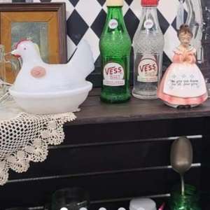 Photo 1 of Dewey Flea Market and Bartlesville Boutique.