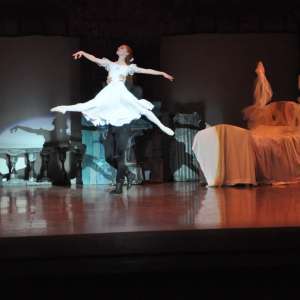 Photo 1 of Dracula.