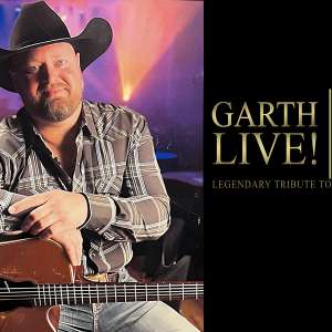 Photo 1 of Garth Live! A tribute to Garth Brooks presented by BCCA.