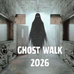Photo 1 of Ghost Walk.