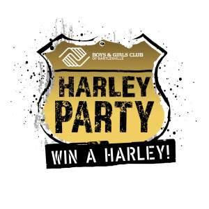 Photo 1 of Harley Party 2026.