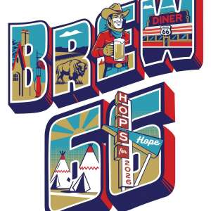 Photo 1 of Hops for Hope, Brew 66.