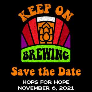 Photo 1 of Hops for Hope.