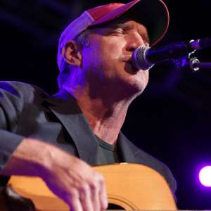 Photo 1 of How Sweet It Is - The Music of James Taylor.