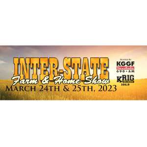 Photo 1 of Inter-State Farm and Home Show.