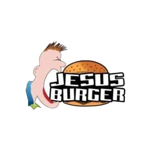 Photo 1 of JESUS BURGER.