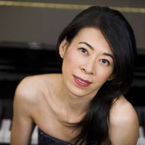 Photo 1 of OKM Music Festival featuring Jenny Lin, Piano.