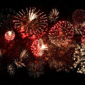 Photo 1 of July 4th Freedom Fest hosted by Kiwanis Club of Bartlesville.
