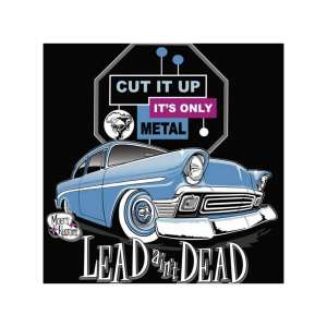 Photo 1 of Lead Ain't Dead Car Show.